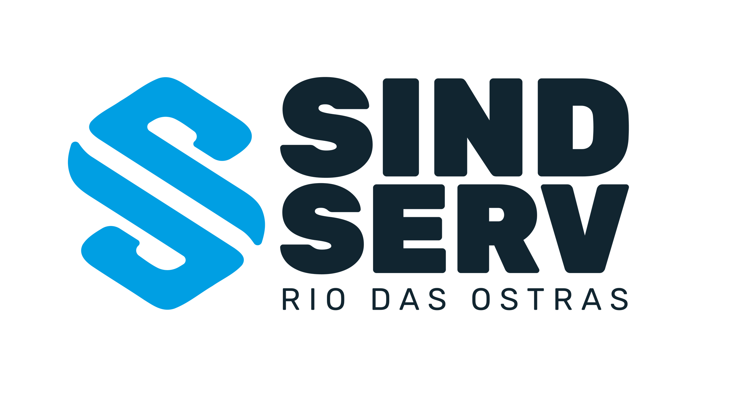 SindServ Rio das Ostras